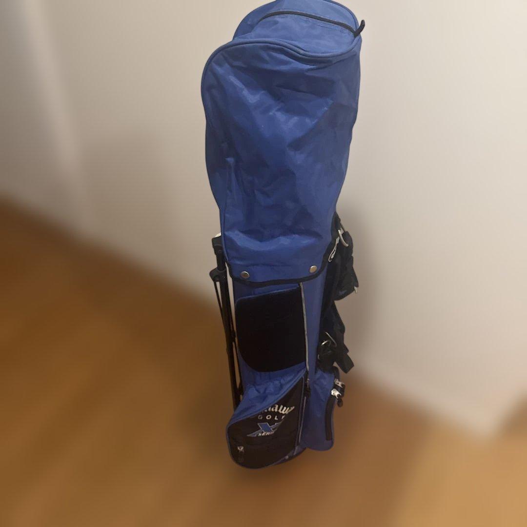 Callaway X Series ジュニアクラブセット