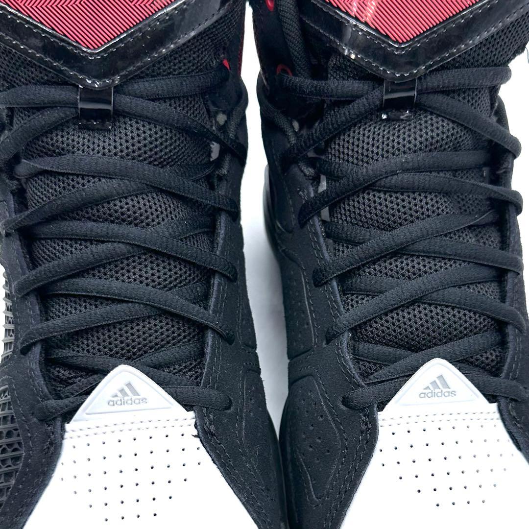 極美品✨アディダス アディゼロ ローズ 1.5 レストモッド シューズ 27cm