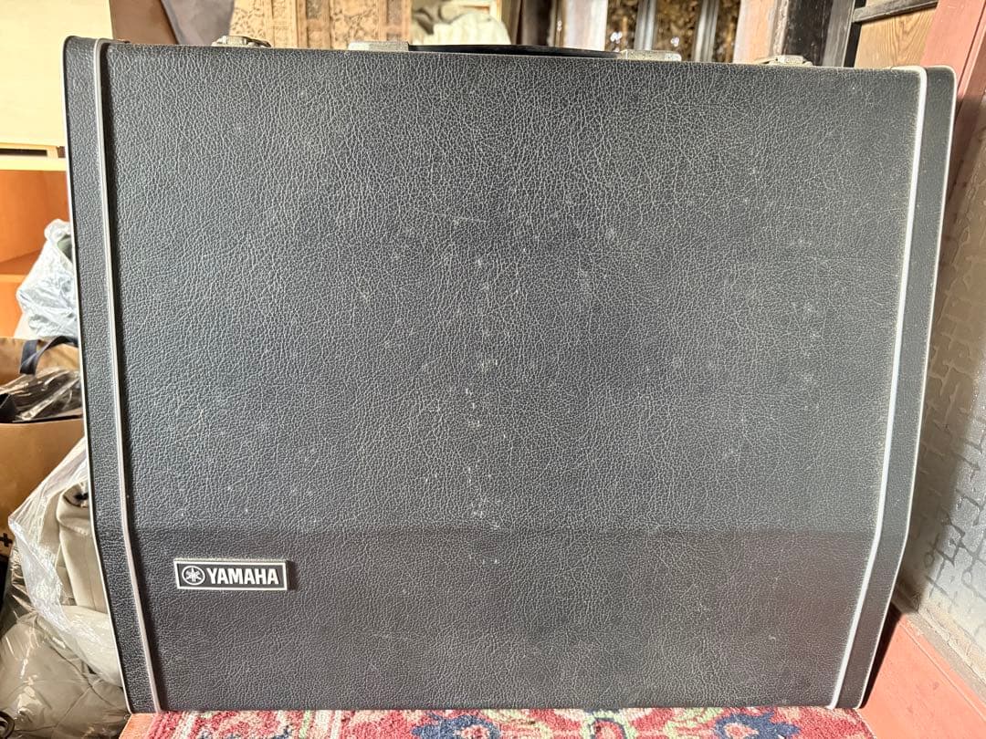 YAMAHA アナログミキサー