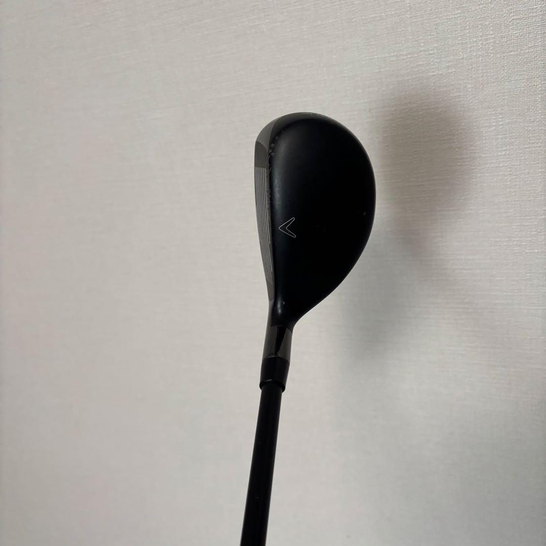 キャロウェイ ローグ ST MAX 5番ユーティリティ 5U