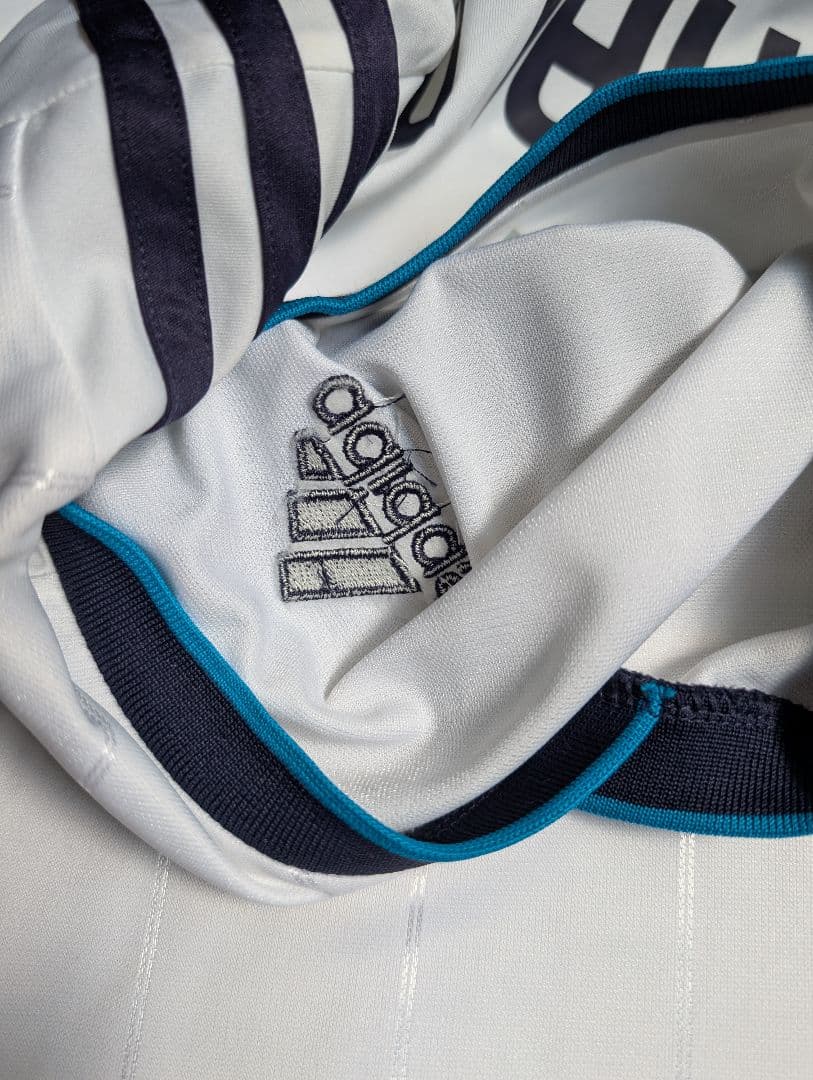 C.ロナウド/レアル・マドリード/H/12-13シーズンCLモデル