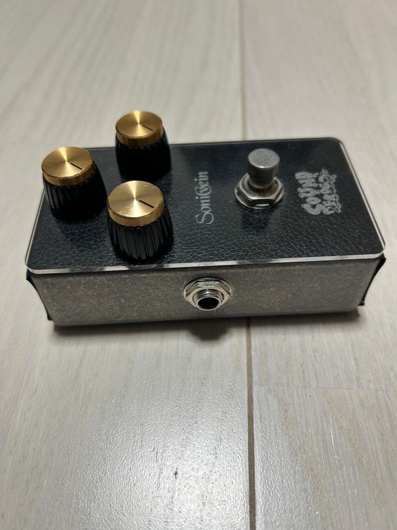 Sonivern ギターエフェクター