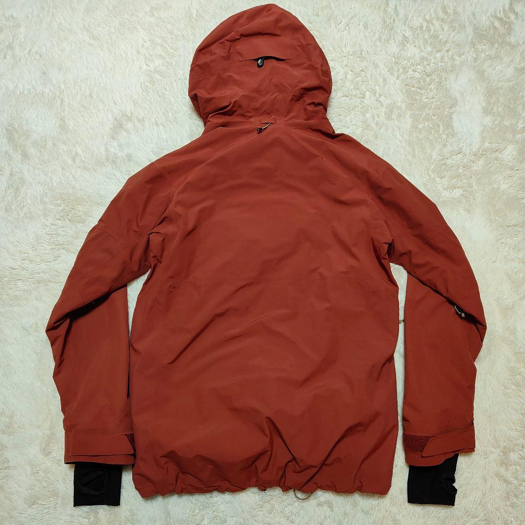 美品✨BURTON AK SWASH GORE-TEX JACKET Mサイズ