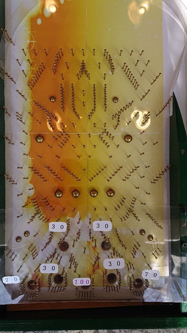 世界一のゲーム性を追及したスマートボール(手作りおもちゃ)