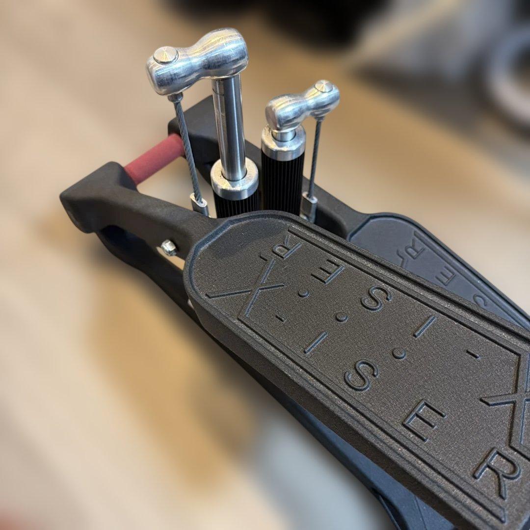 【極美品】Xiser Pro Stepper / エクサー プロ ステッパー