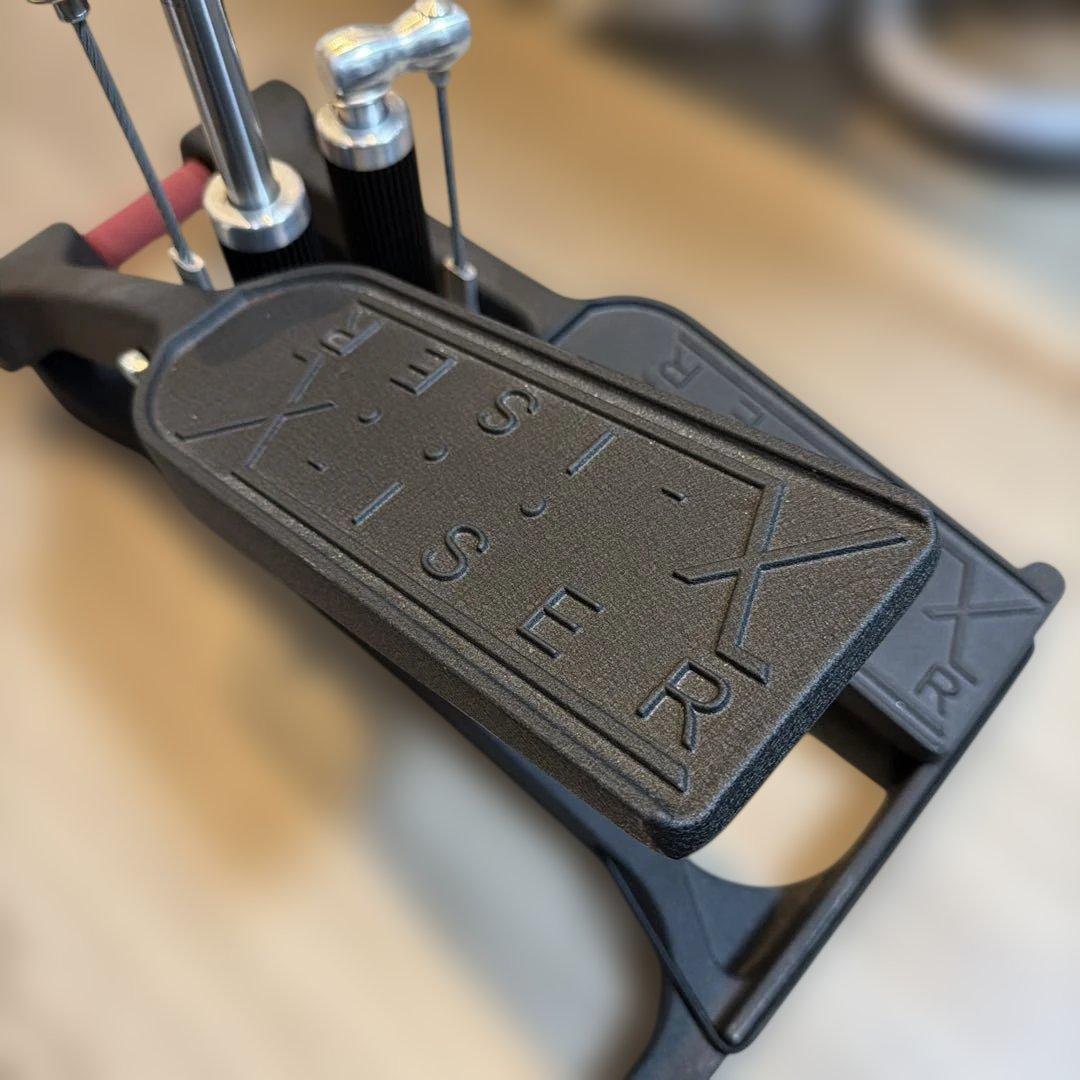 【極美品】Xiser Pro Stepper / エクサー プロ ステッパー