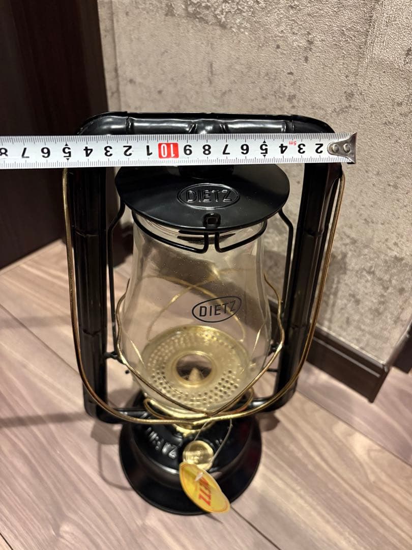 【廃盤】　DIETZ MONARCH デイツ　モナーク　ビンテージ　ランタン