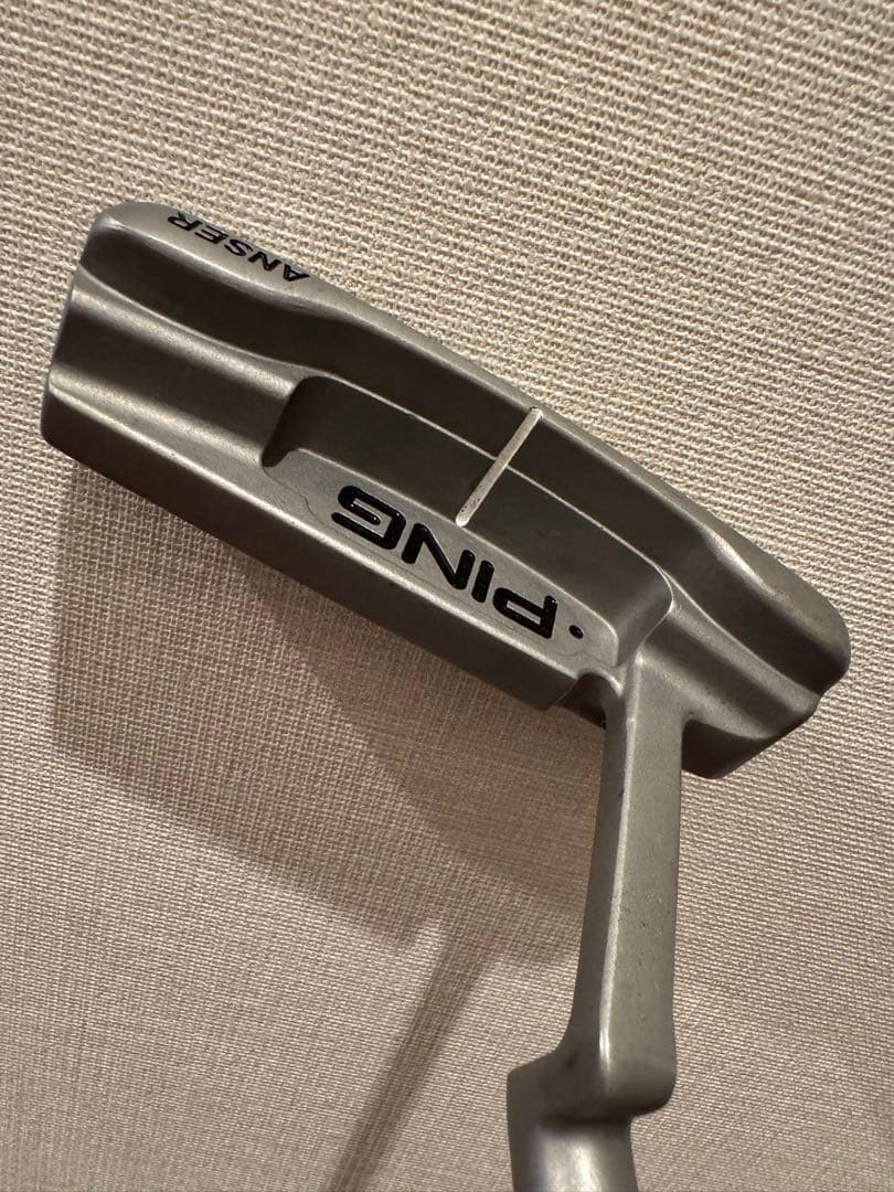 の*ぶ様 PING Moxie Kスタンド式ゴルフバッグ 赤