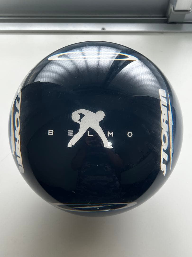 クリアベルモ 15ポンド