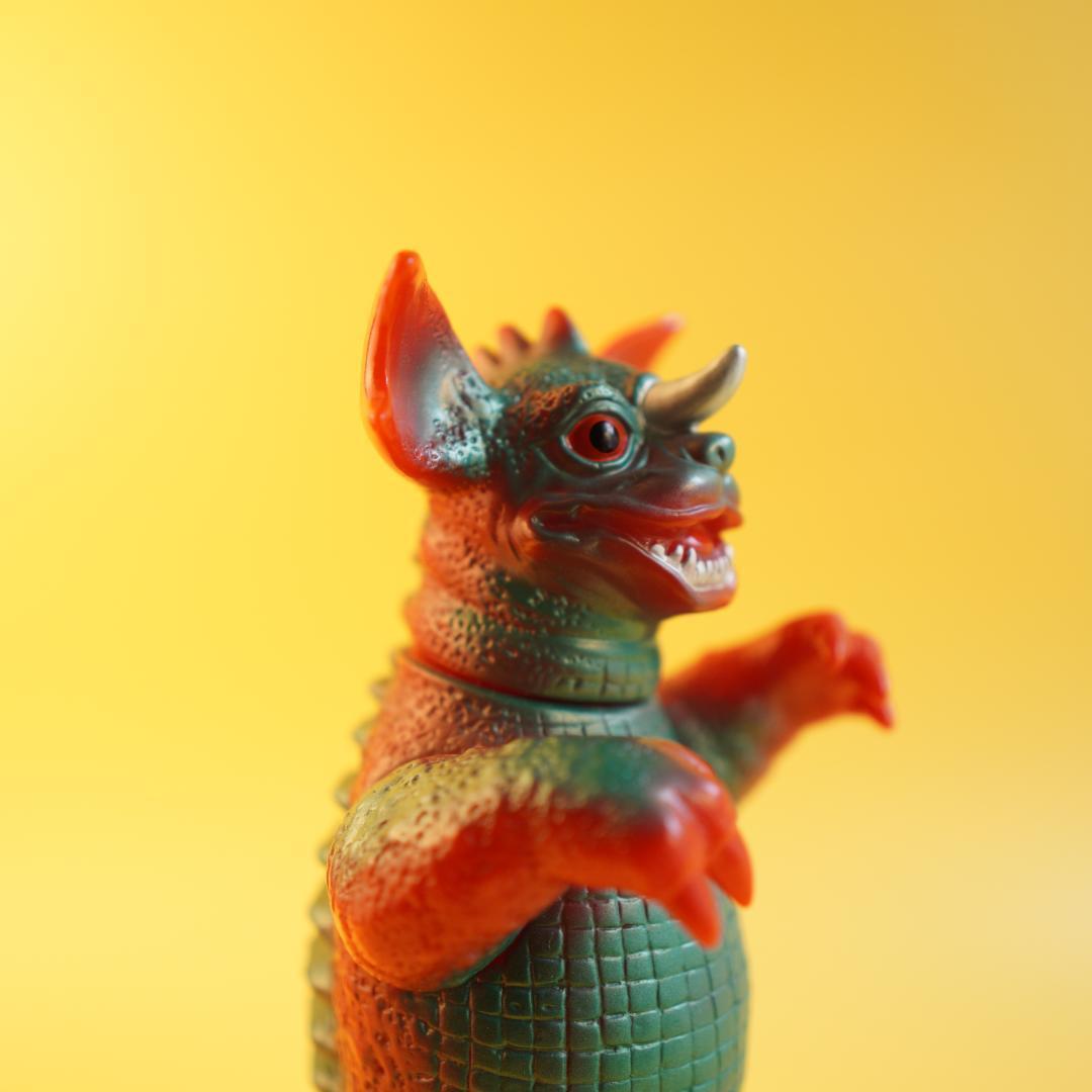 マルサン　バラゴン　スタンダードサイズ　350