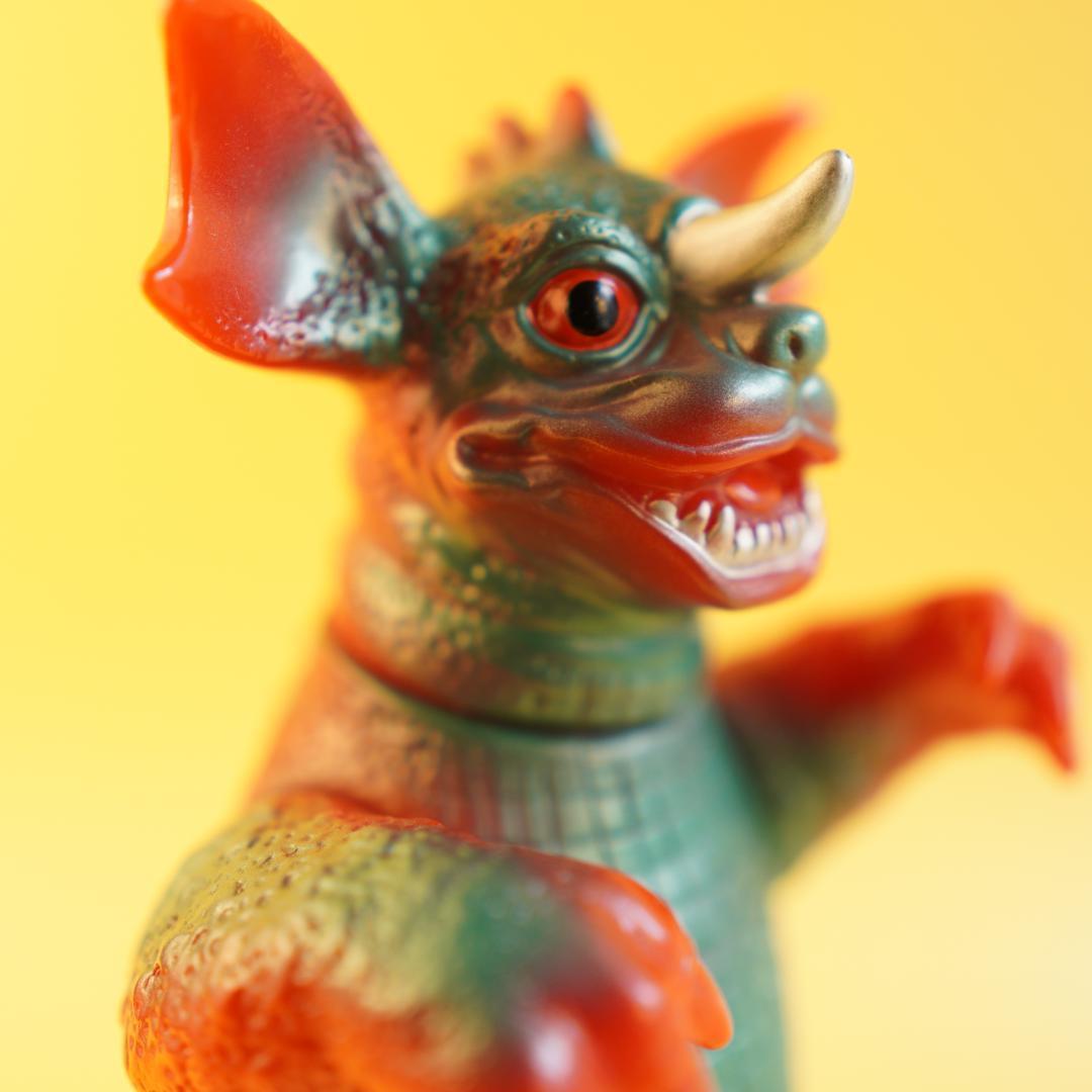 マルサン　バラゴン　スタンダードサイズ　350