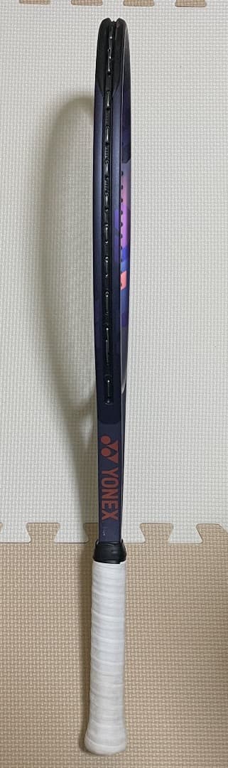 YONEX（ヨネックス）テニス ラケット パーセプト 100：01PE100