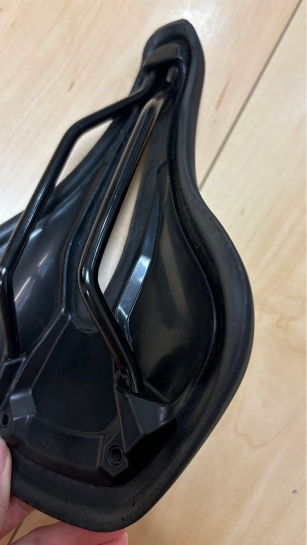 Specialized　スペシャライズド 155mm パワーサドル