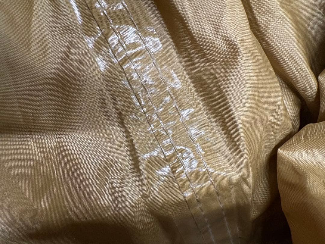 コールマン（Coleman）タフスクリーン2ルームハウス フライシートのみ