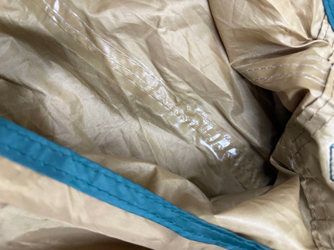 コールマン（Coleman）タフスクリーン2ルームハウス フライシートのみ