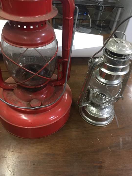 アンティークならんたん？2個セット