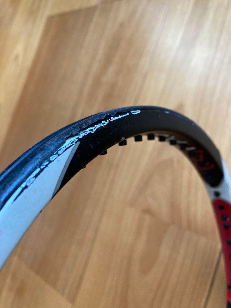 Wilson K SIX ONE TOUR 90 ロジャーフェデラー