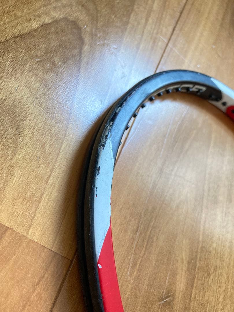 Wilson K SIX ONE TOUR 90 ロジャーフェデラー