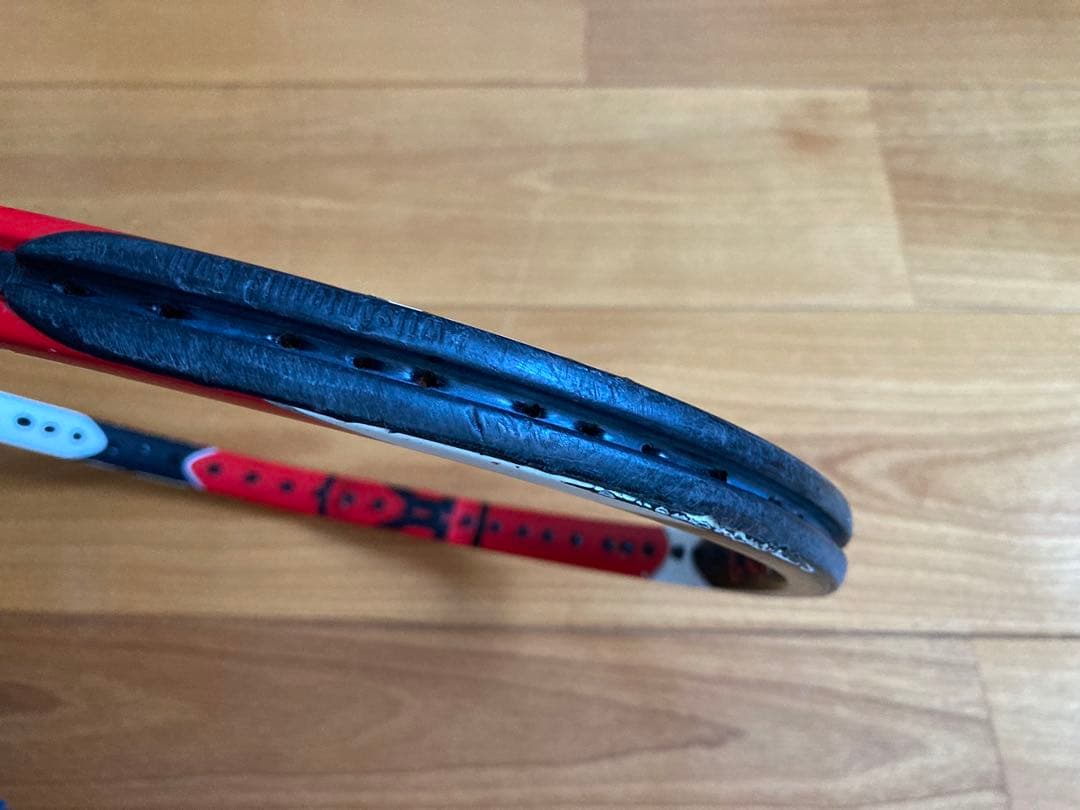 Wilson K SIX ONE TOUR 90 ロジャーフェデラー