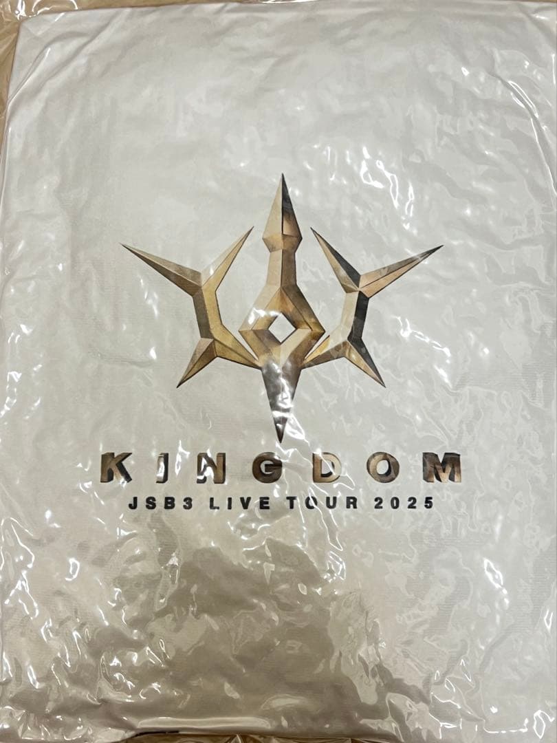 今市隆二　クッション　レア　KINGDOM