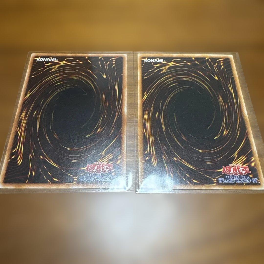 遊戯王 グレート・モス & トゥーン・ドラゴン セット