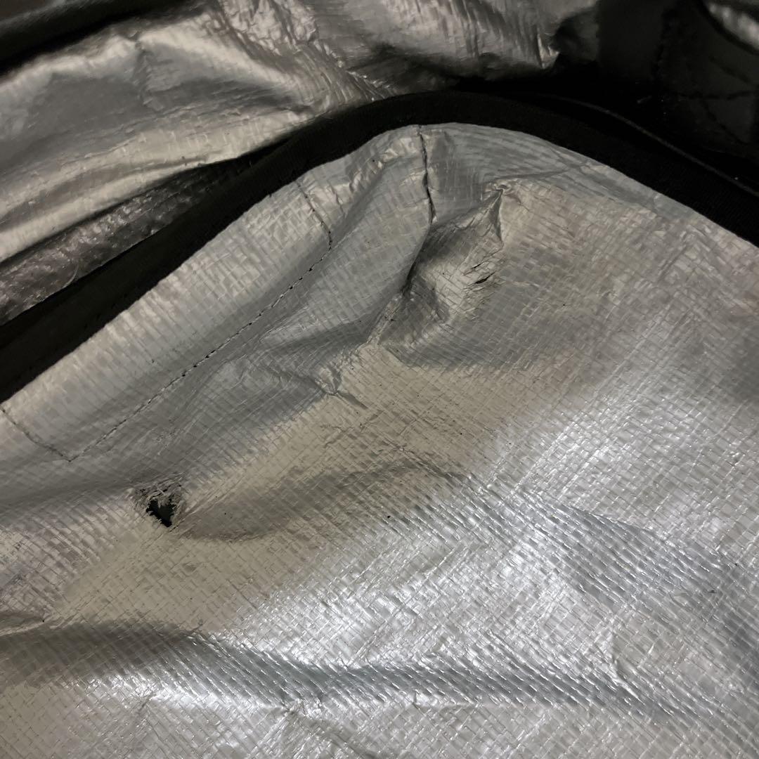 バートン Burton スノーボードバッグ 166 ブラック キャスター付き