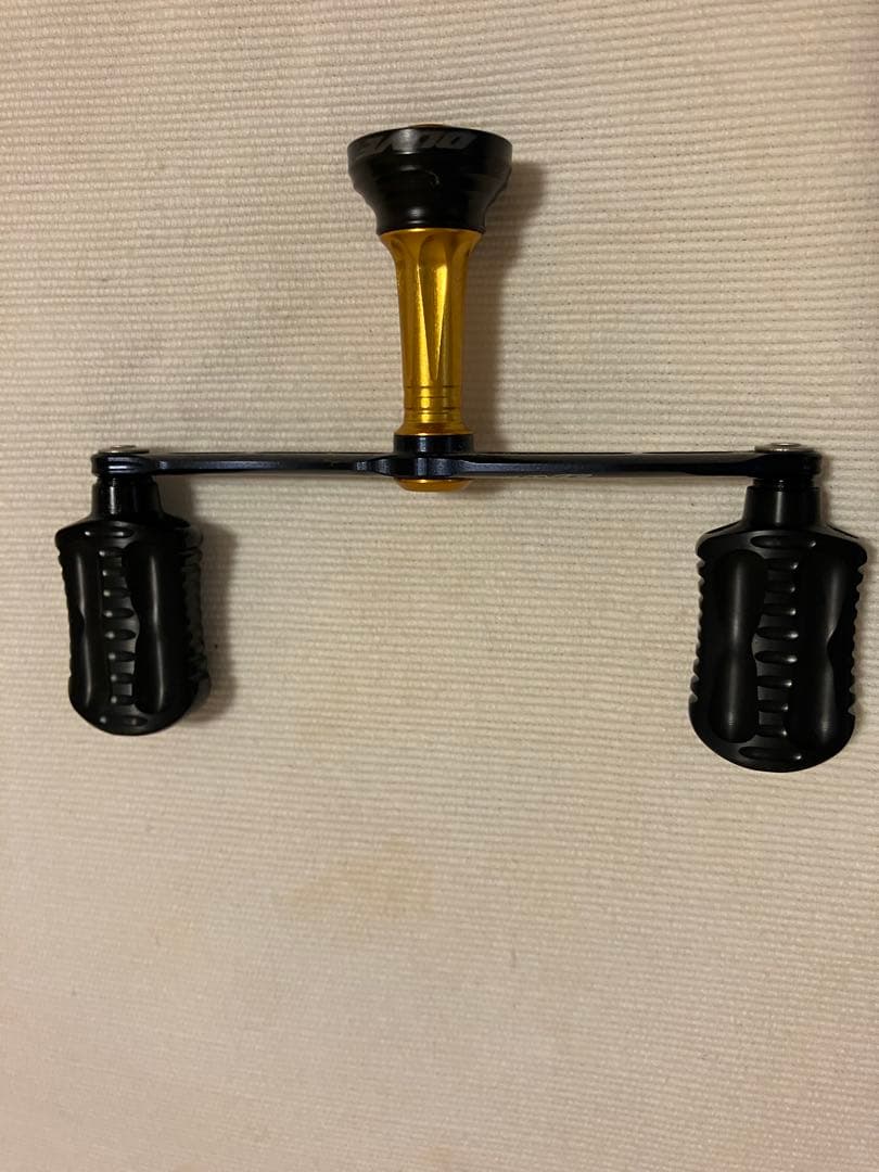 DLIVE ダブルハンドル 80mm ダイワ用