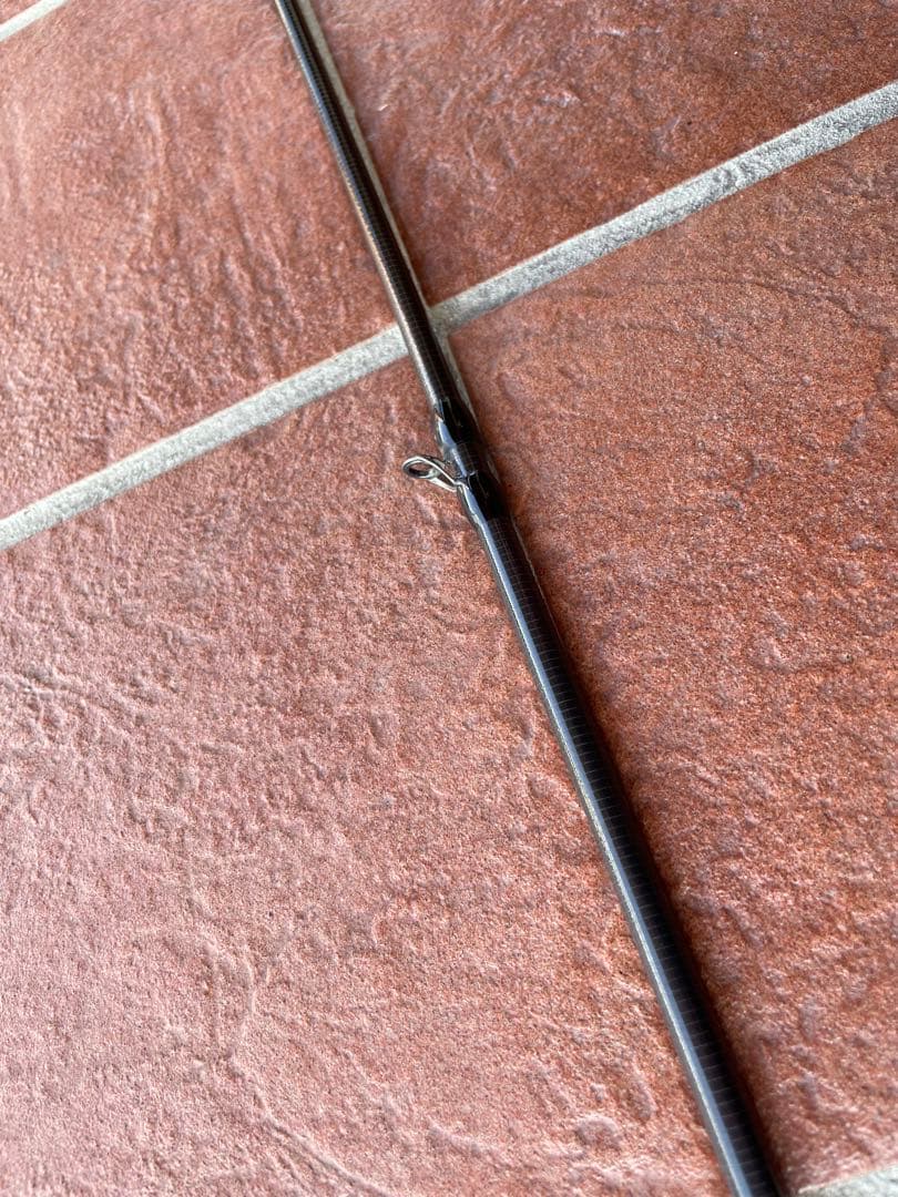 DRT ARTEX Border PatrolGEN3 ロッド竿袋のみ