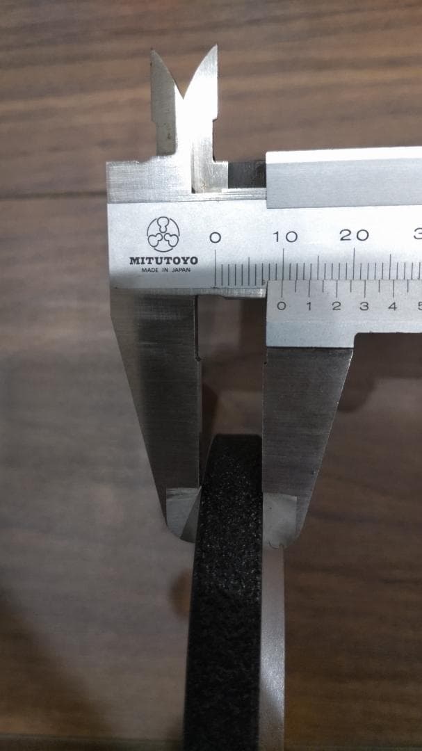 【おまけ付】ABA ウッドステアリング（外径約33mm）