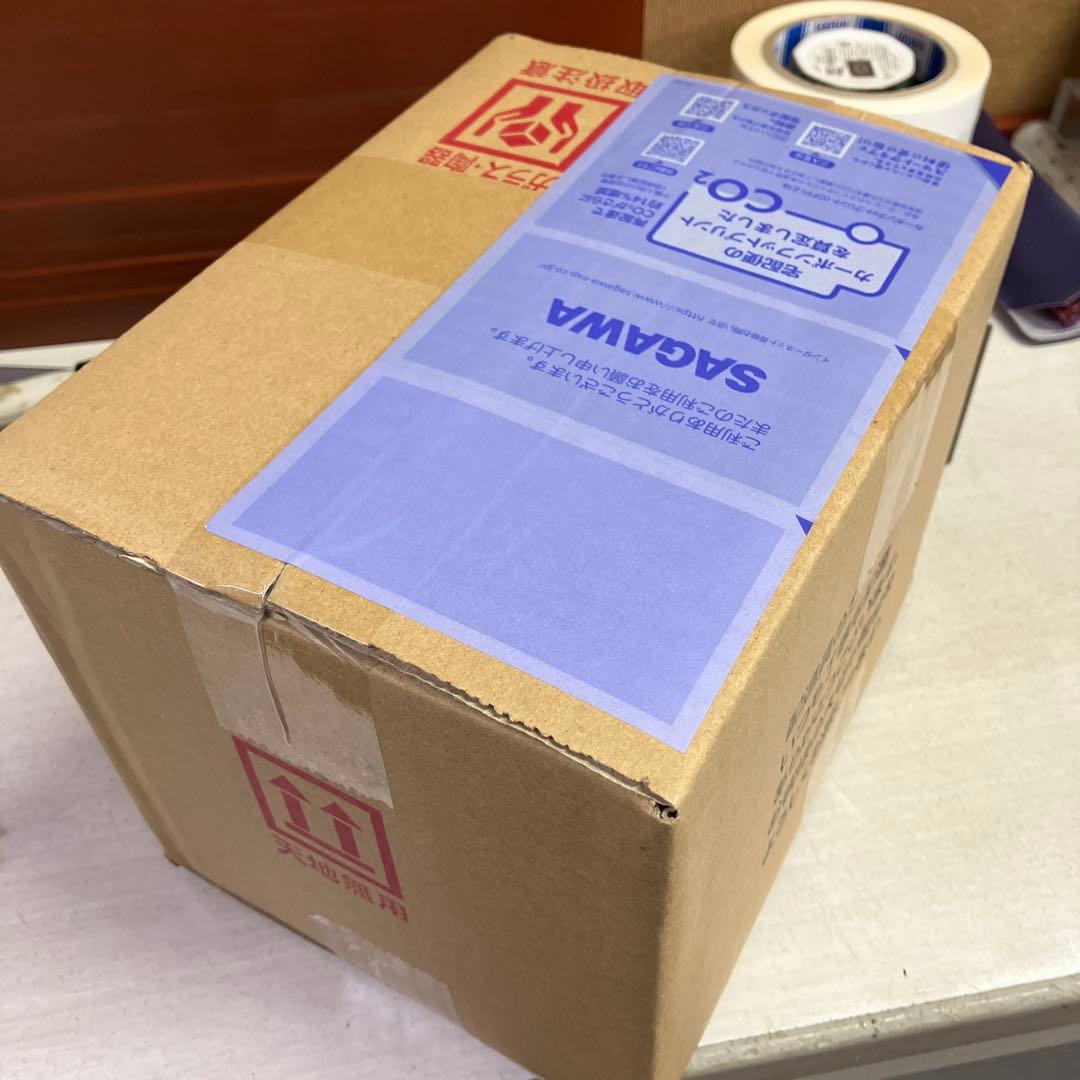 AGMバッテリー 65958-04S 初期充電済み　　2025年12月05日購入