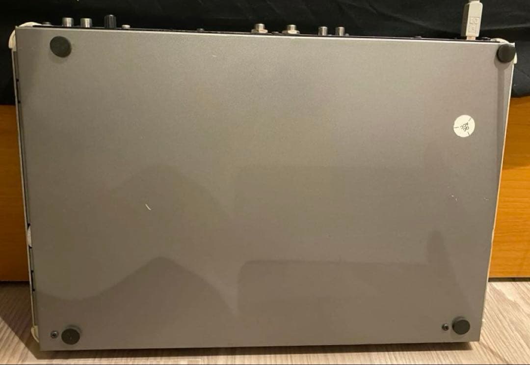 Vestax VCI-300 DJコントローラー