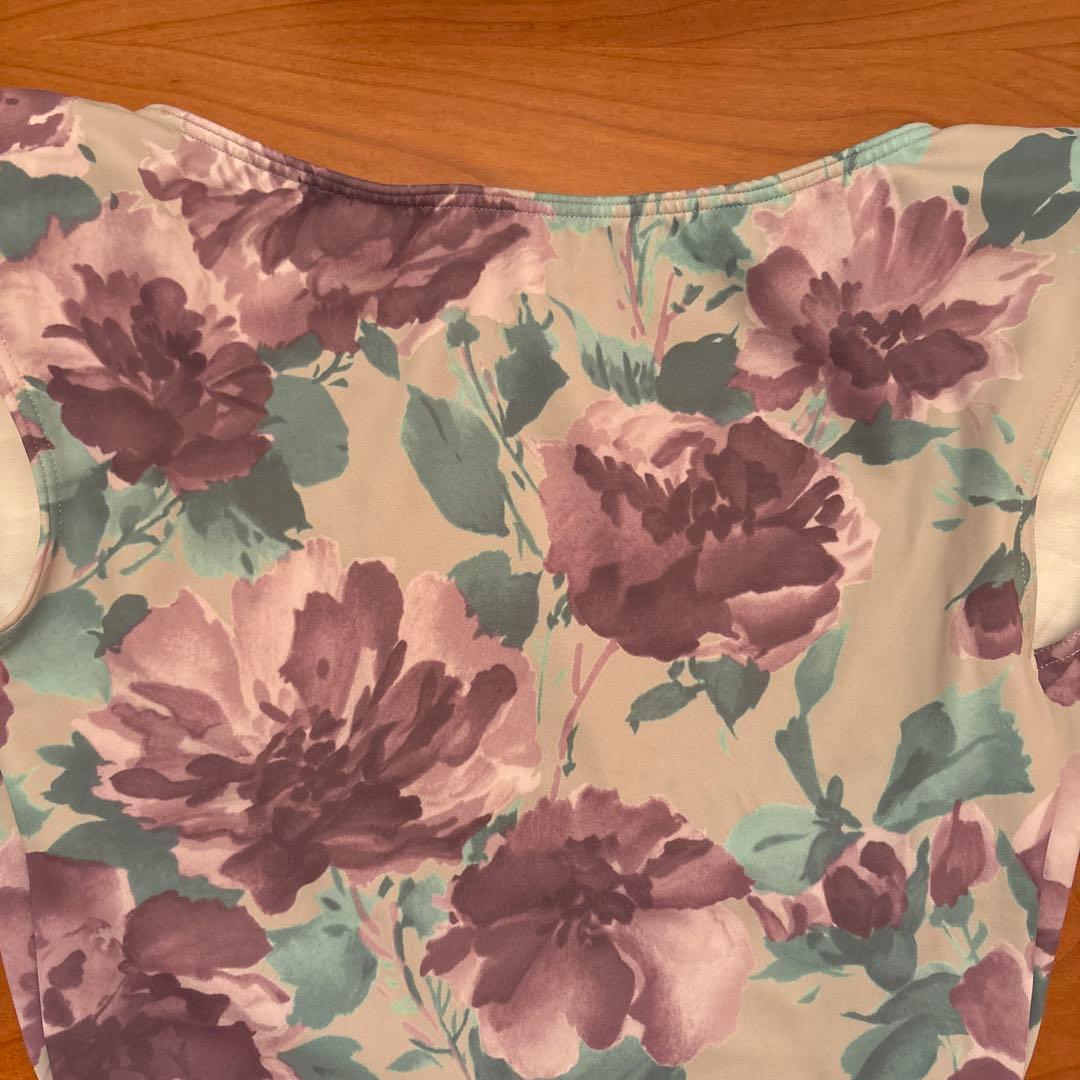 stina バレエ　レオタード　Mサイズ