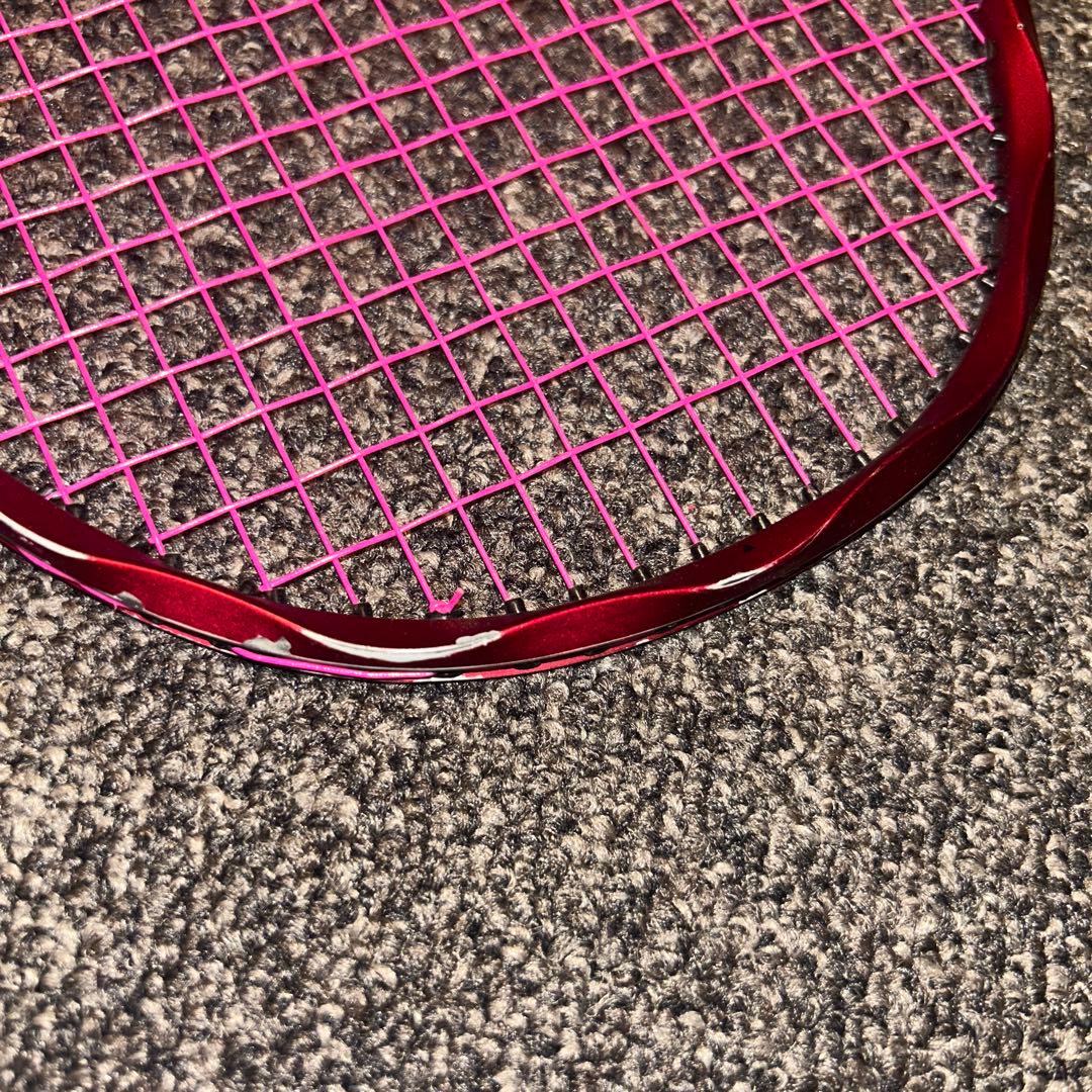 GOSEN INFERNO RAID バトミントンラケット