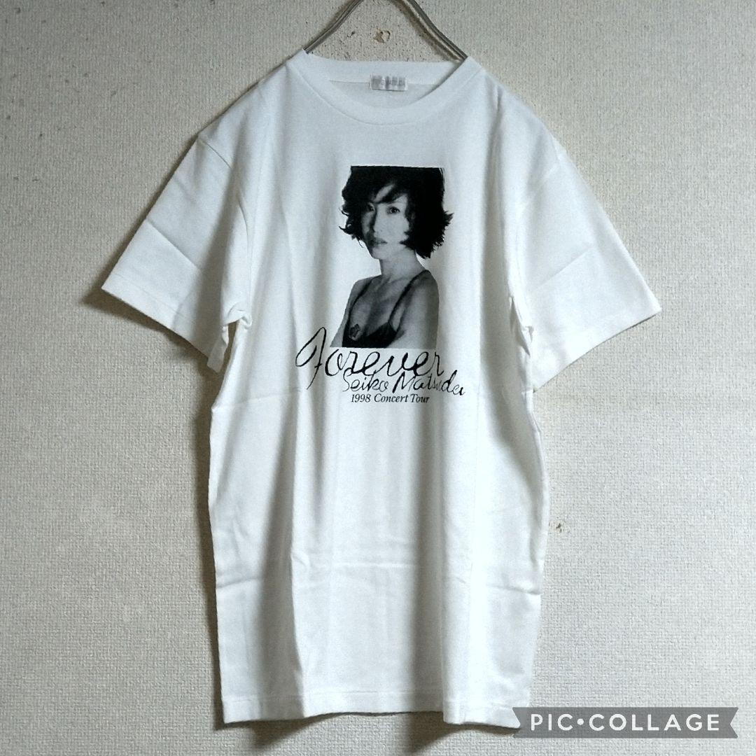 ❮希少☆❯松田聖子 90s Tシャツ seiko matsuda