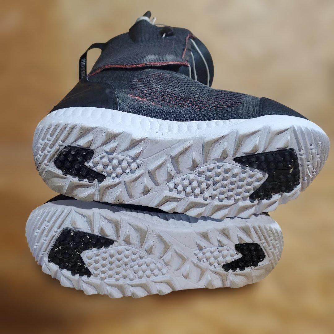 HEAD×HEAD×BURTON 3点セット！ ブーツ交換可能　2693