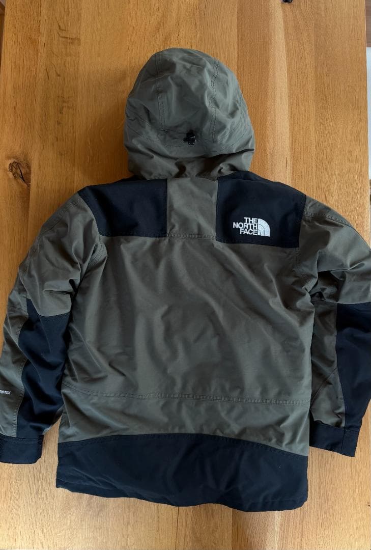 こ*ん様 THE NORTH FACE マウンテンダウンジャケット S タグ付