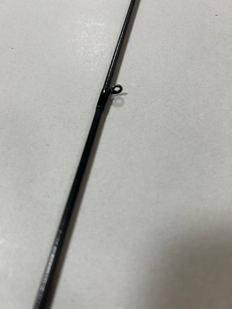 ダイワ　エメラルダス 83ML エギングロッド