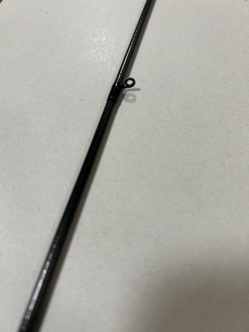 ダイワ　エメラルダス 83ML エギングロッド