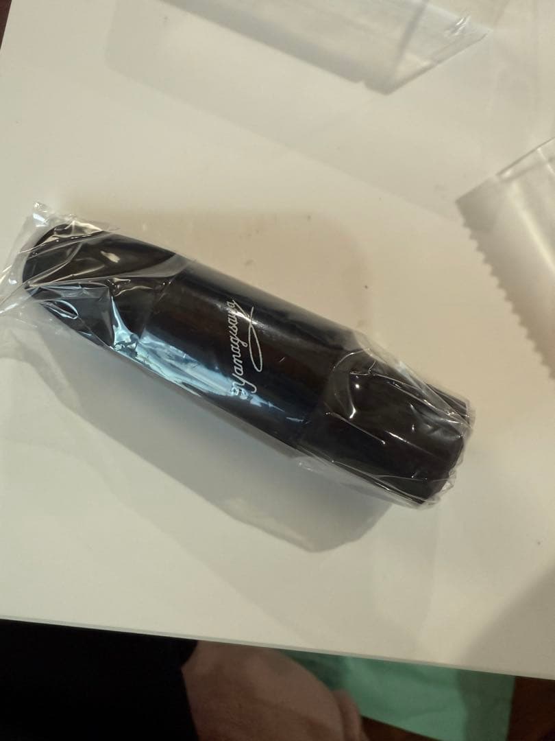 定価27500円新品未使用品YANAGISAWA テナーサックスマウスピース