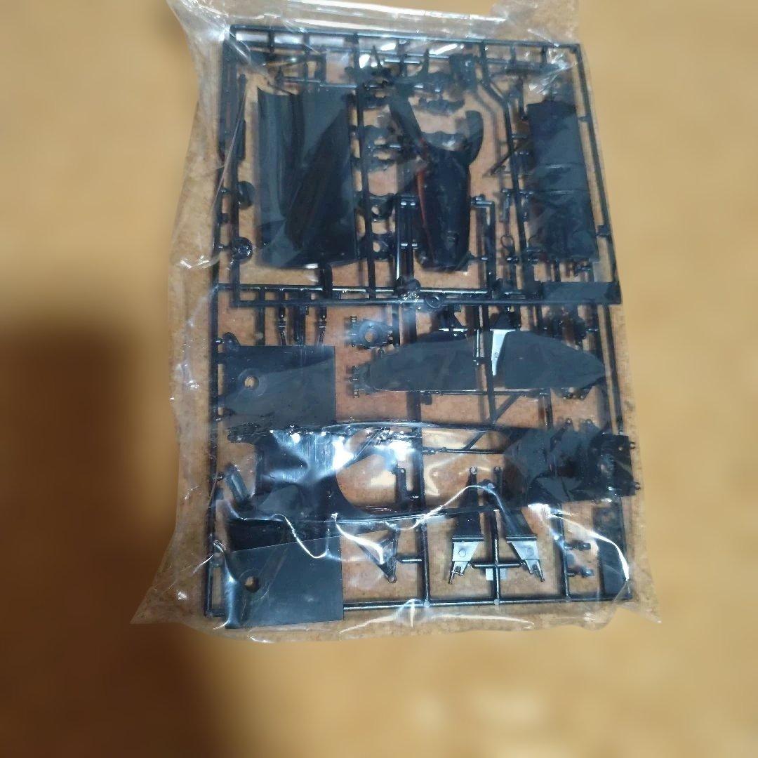 Tamiya チームロータス J.P.S. Mk. III 1:12