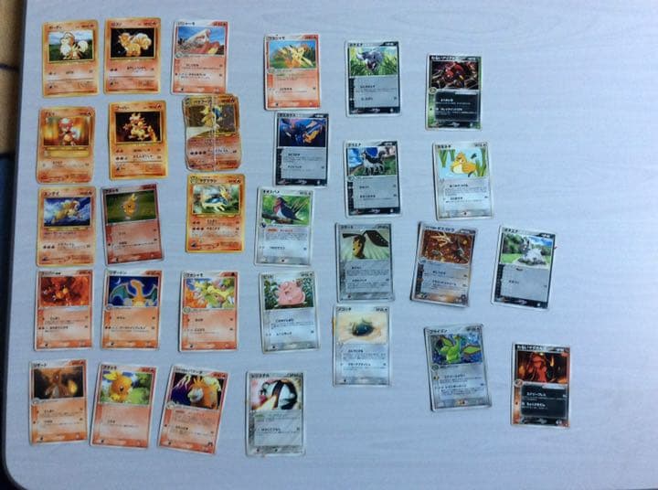 ポケモンカード　まとめ売り　選んで！