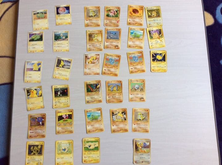 ポケモンカード　まとめ売り　選んで！