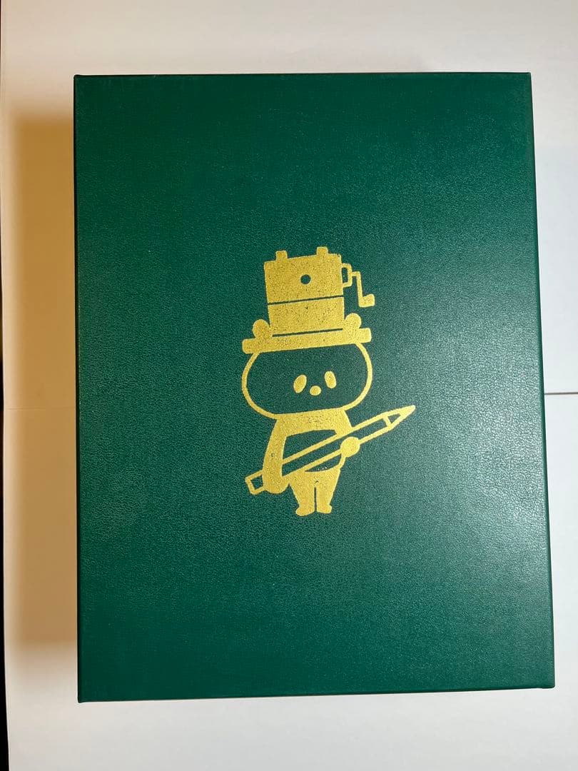 激安‼️ラベラーシール14個新品　お道具箱　はんこ　mizutamaさん等