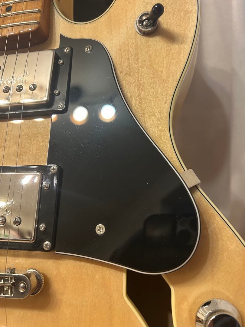 スクワイヤー　スターキャスター　付属品完備