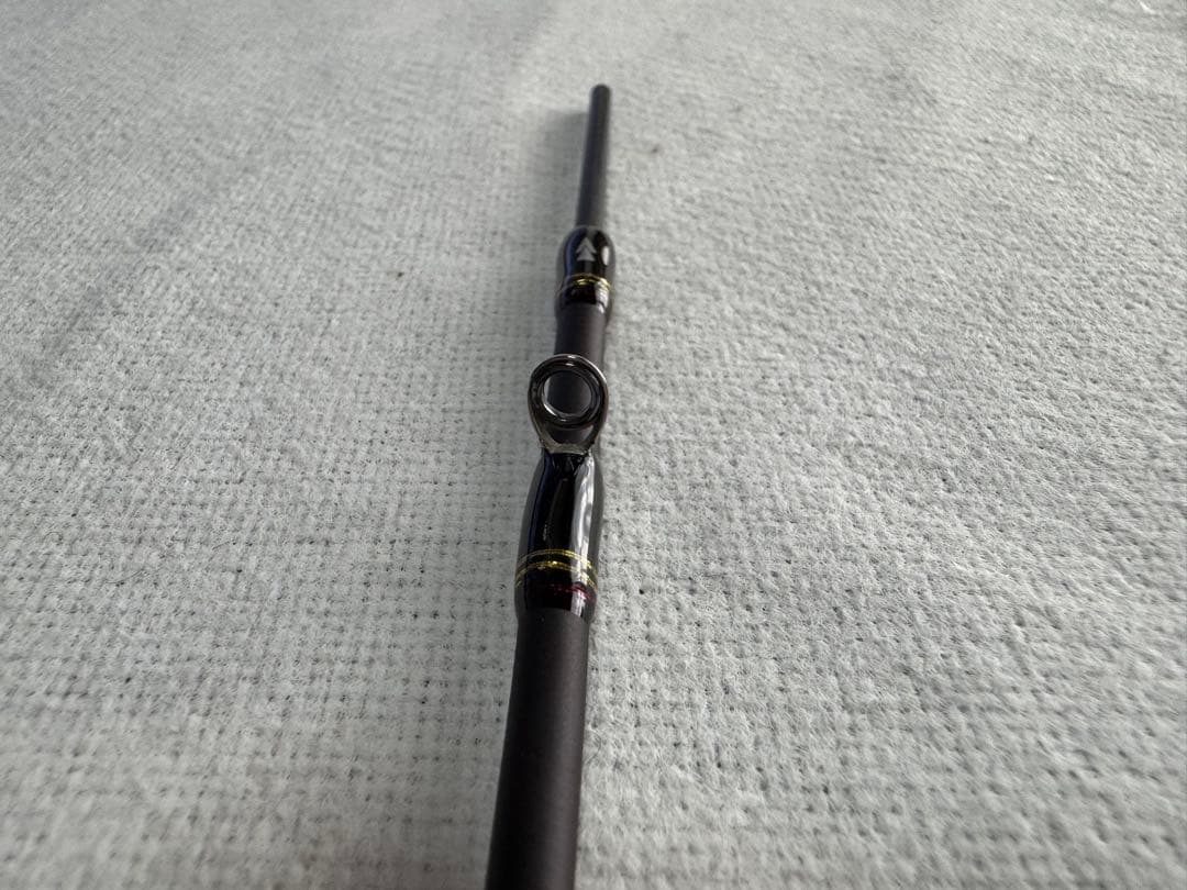 アブガルシア WORLD MONSTER WMS-684ML