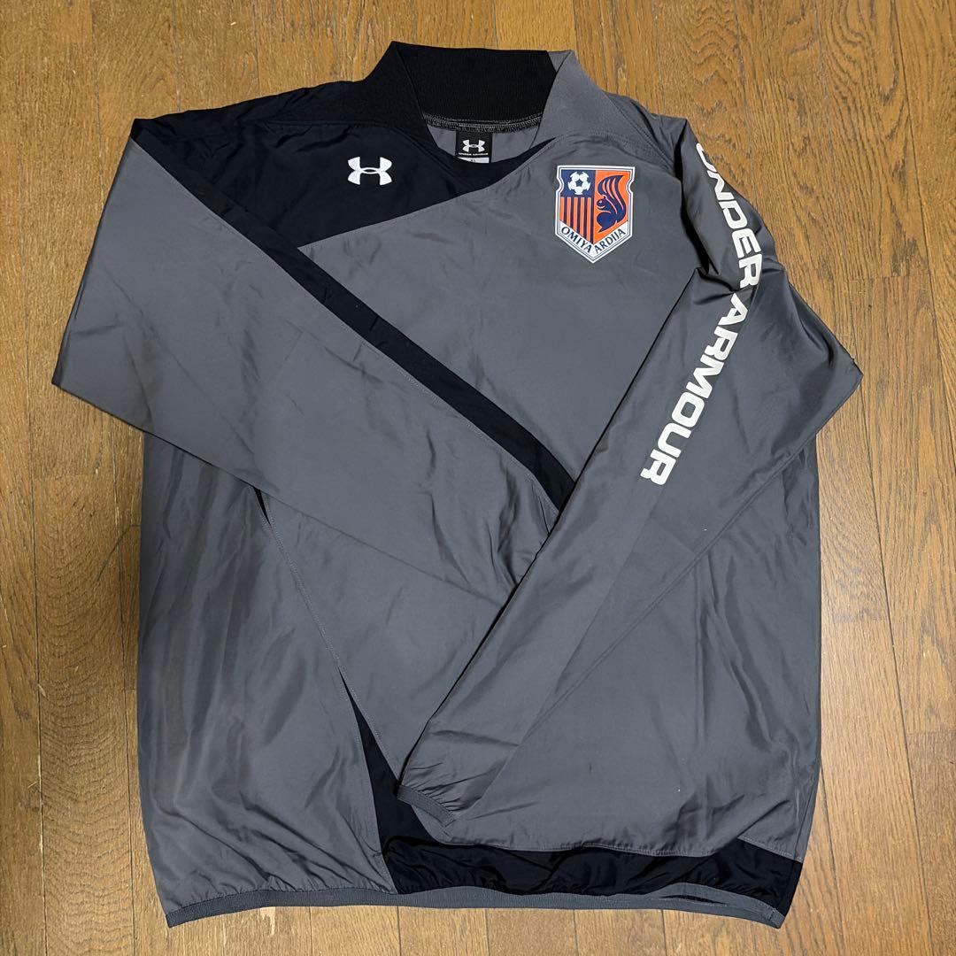 大宮アルディージャ　選手支給品　2022年モデルセット