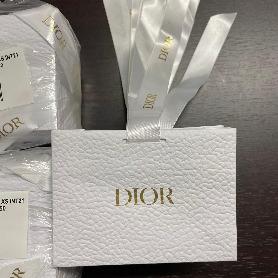 Dior ギフト用バッグ 49枚セット
