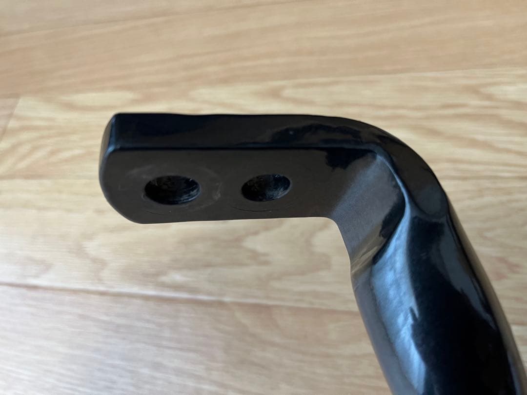 ハイエース200系　玄武　チューンドスタビライザー　標準ボディ 2WD専用