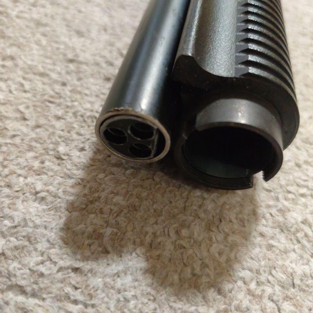 東京マルイ　ｍ870タクティカル　カスタム品