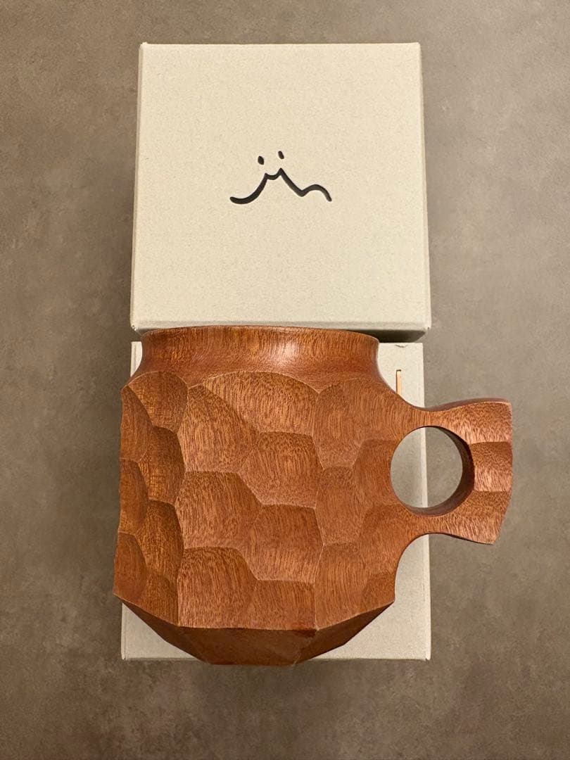 アキヒロウッドワークスakihirowoodworks JINCUPジンカップ②